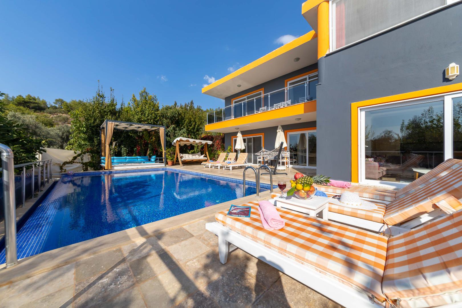 Villa Sultan İslamlar