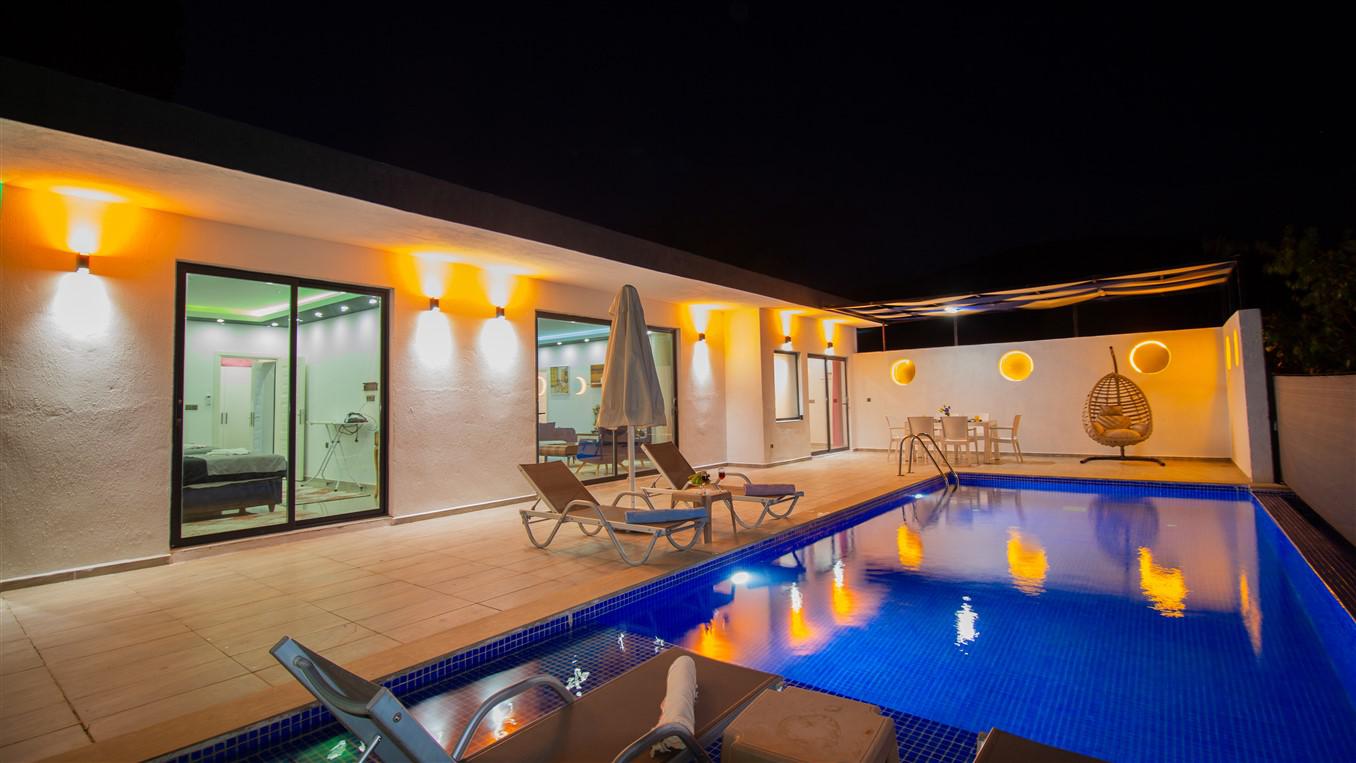 Villa Birnur