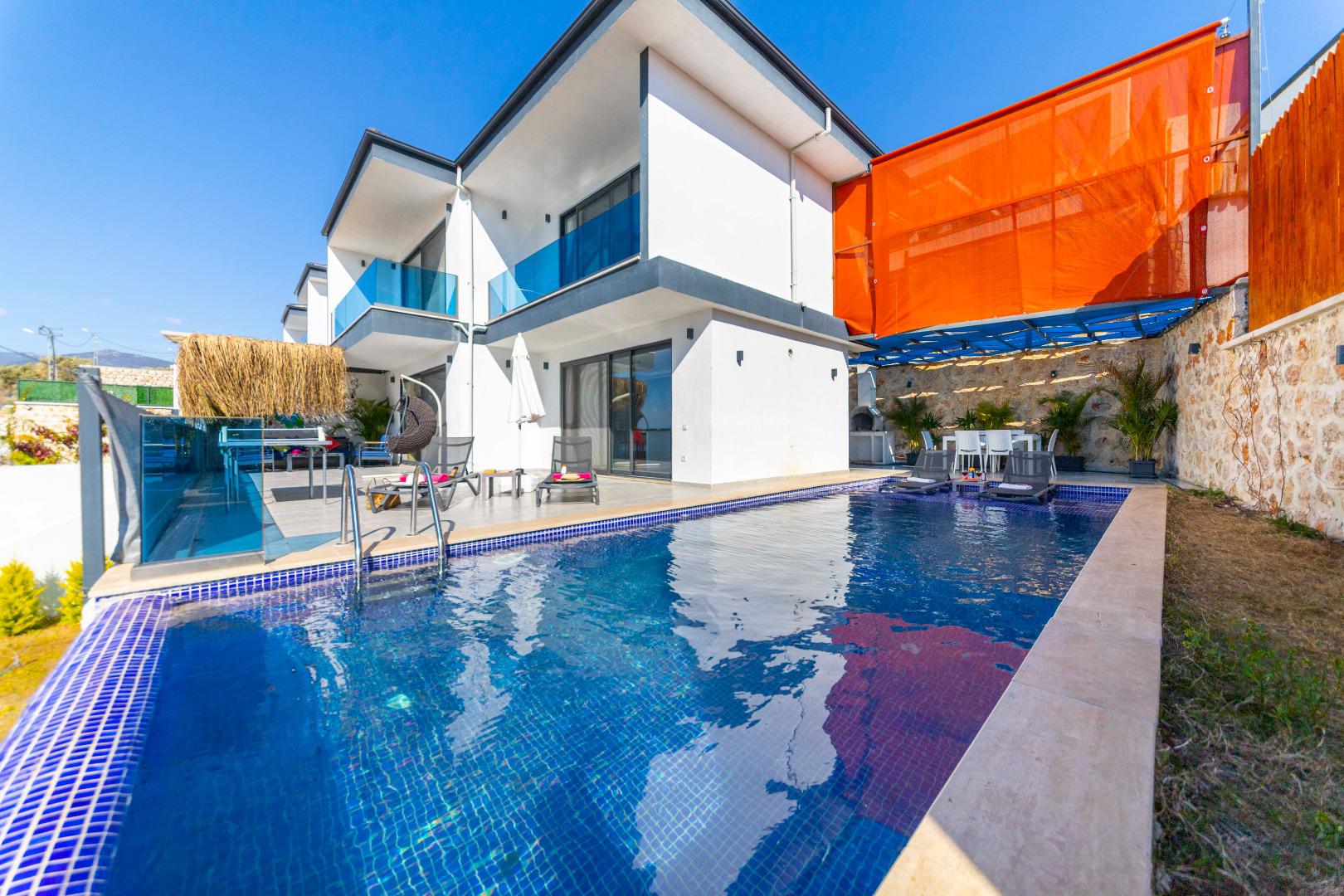 Villa Bera