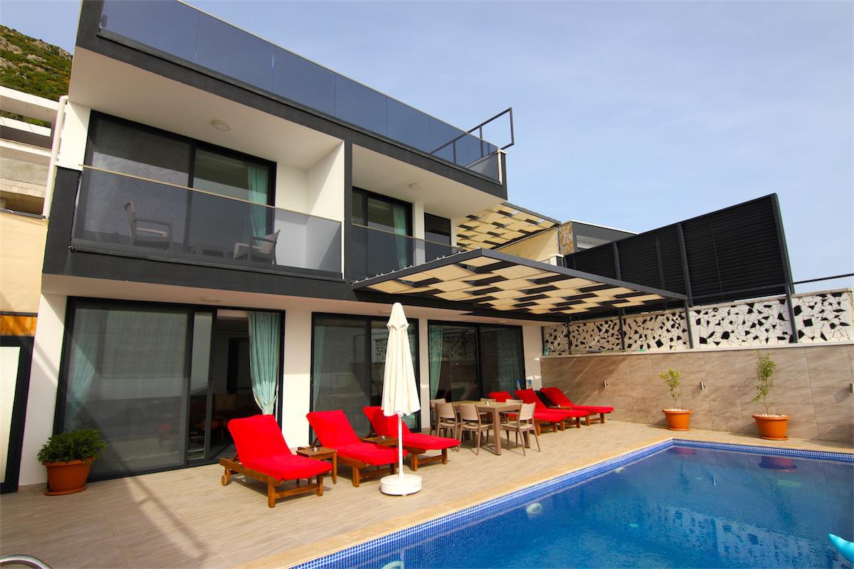 Villa Zaza
