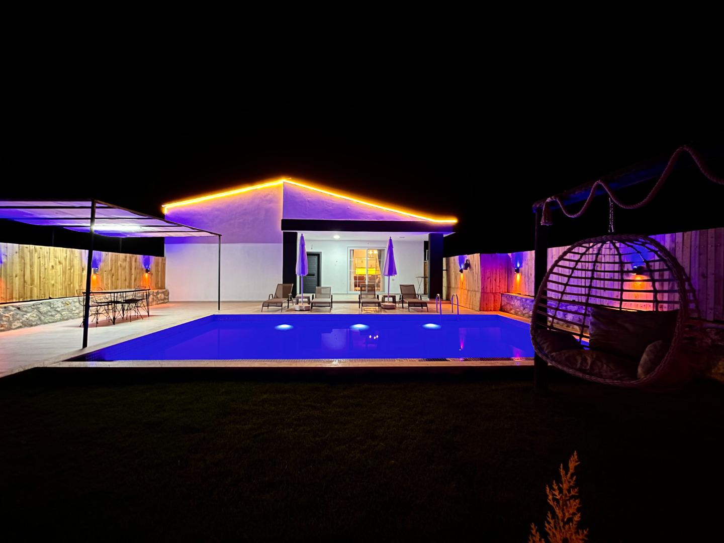Villa Atakan 