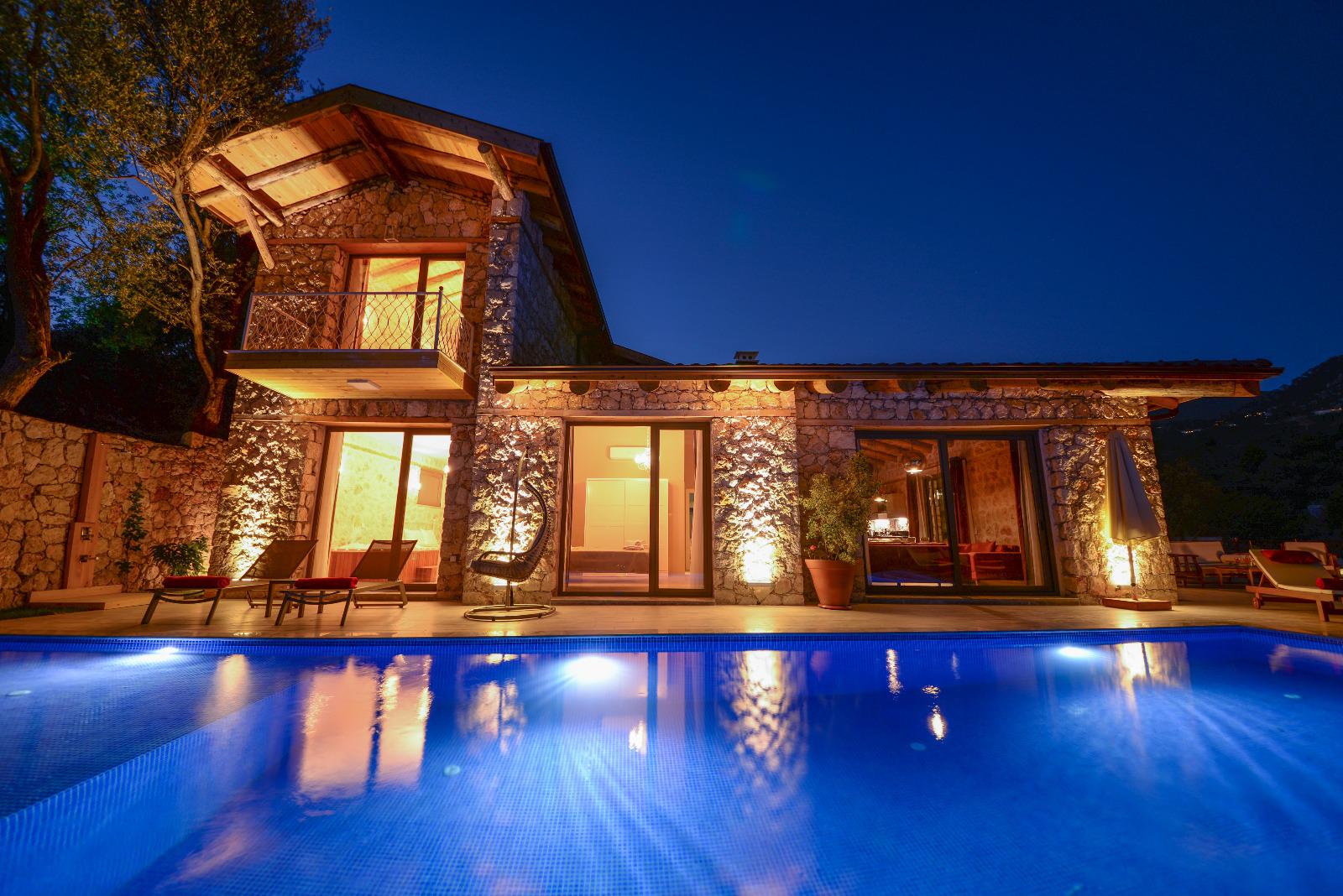 Villa İmera