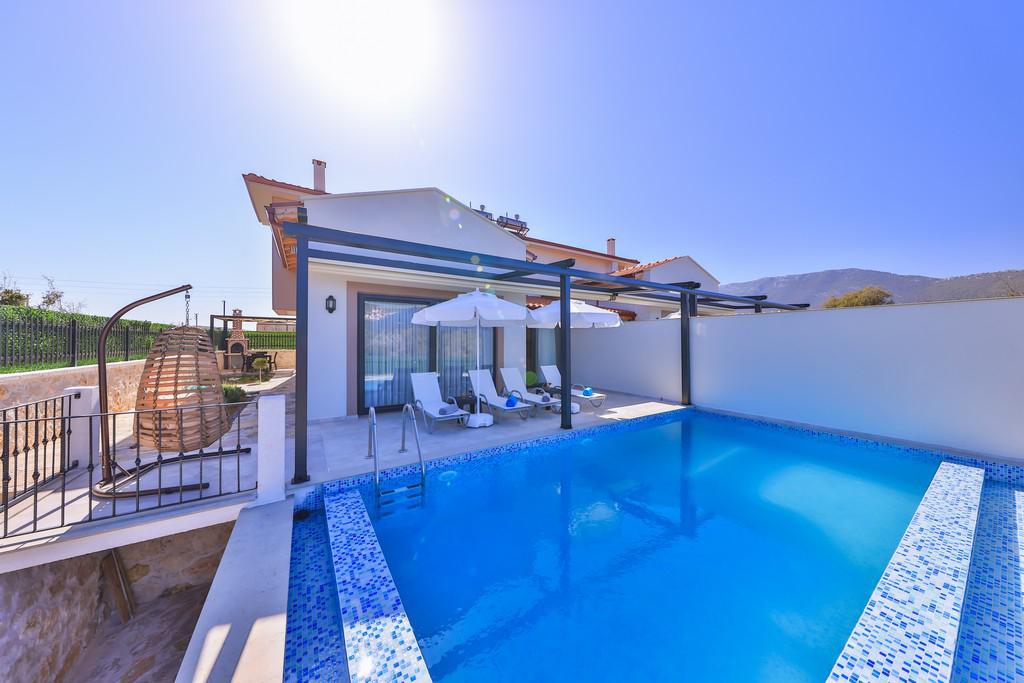 Villa Kakule
