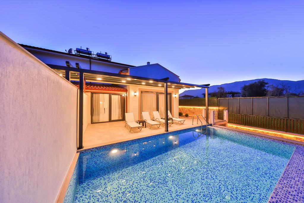 Villa Safran