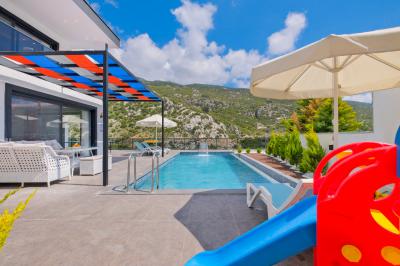 Villa Aleyna 1