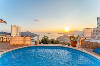 Villa Tiny Patika