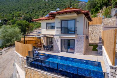 Villa Sül-Sar 2