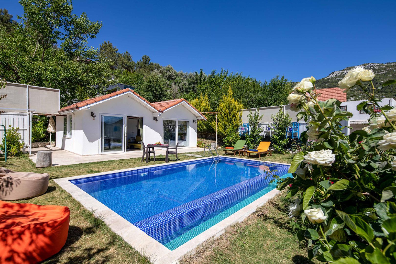 Villa Bodamya Tiamo