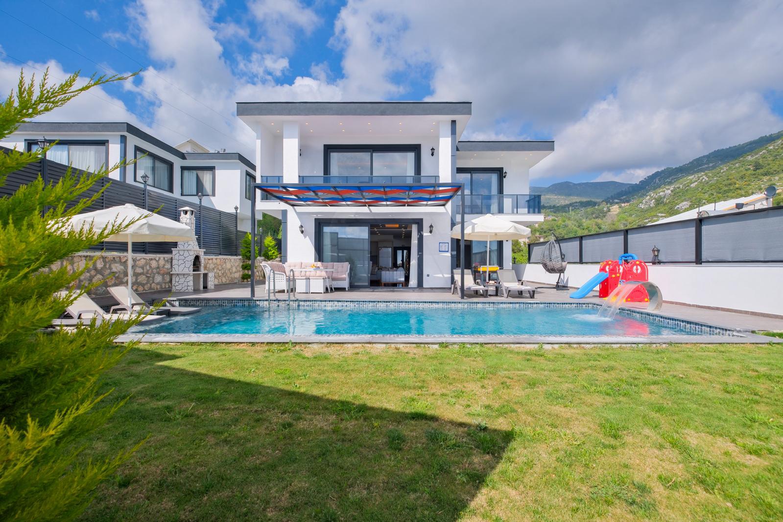 Villa Aleyna 2