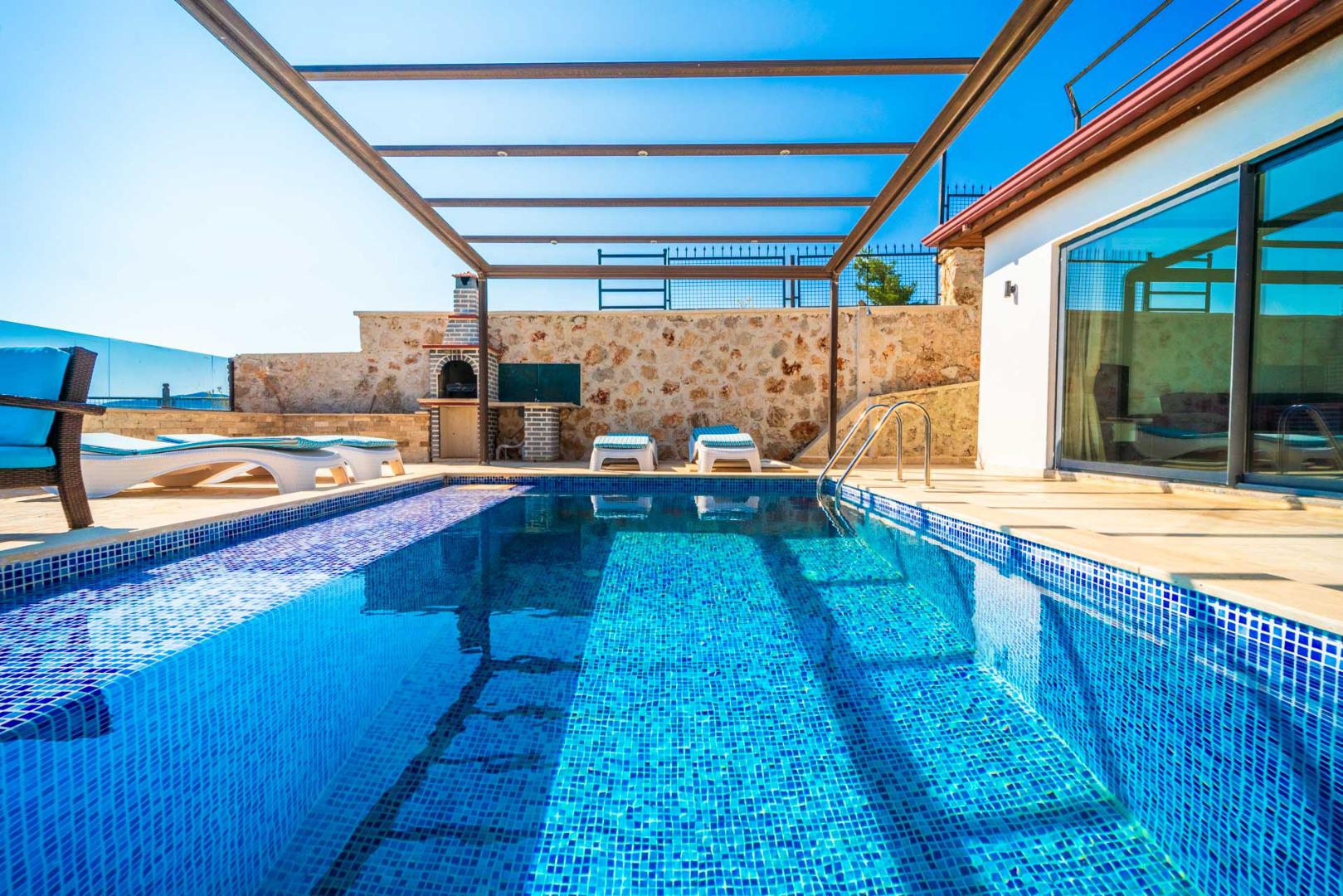 Villa Algı