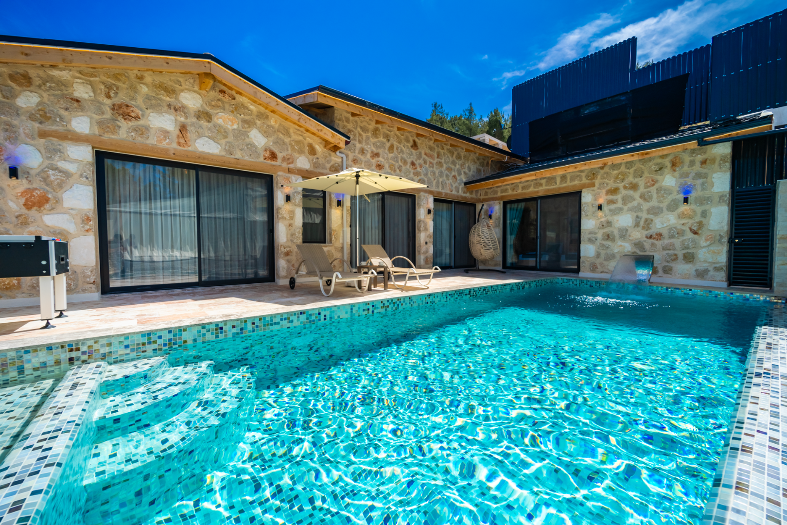 Villa Anemon 1
