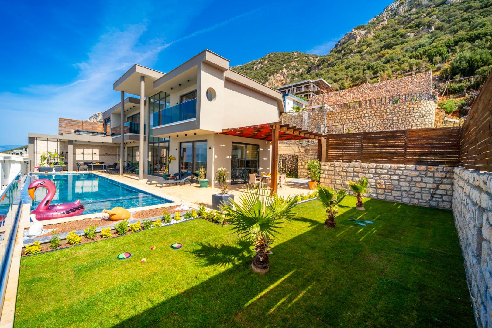 Villa Anıl