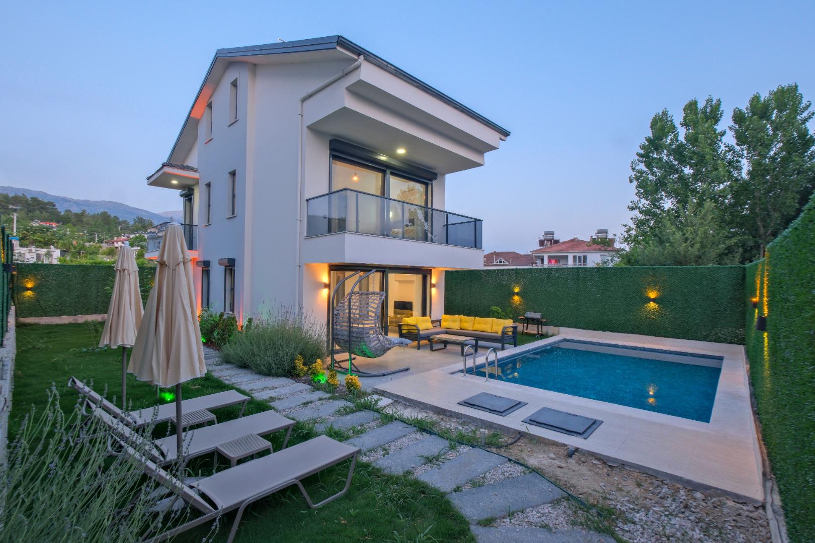 Villa Aras