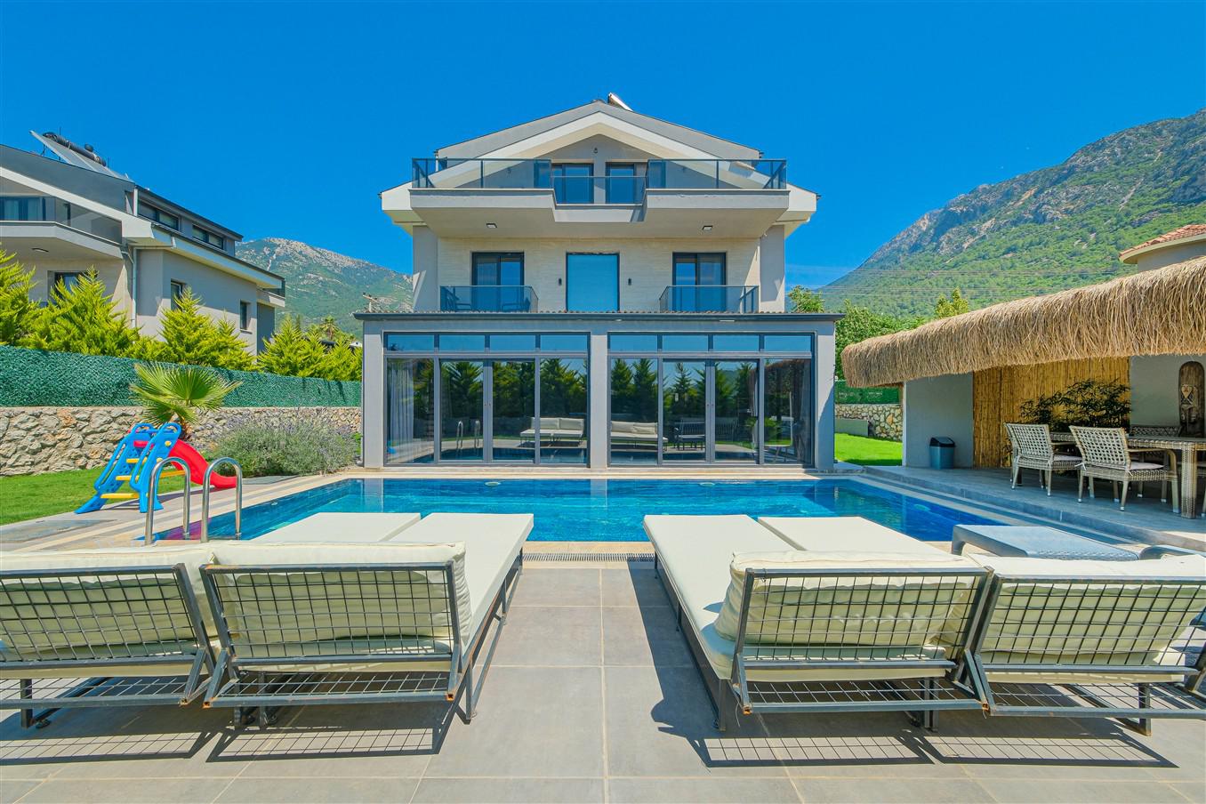 Villa Asel