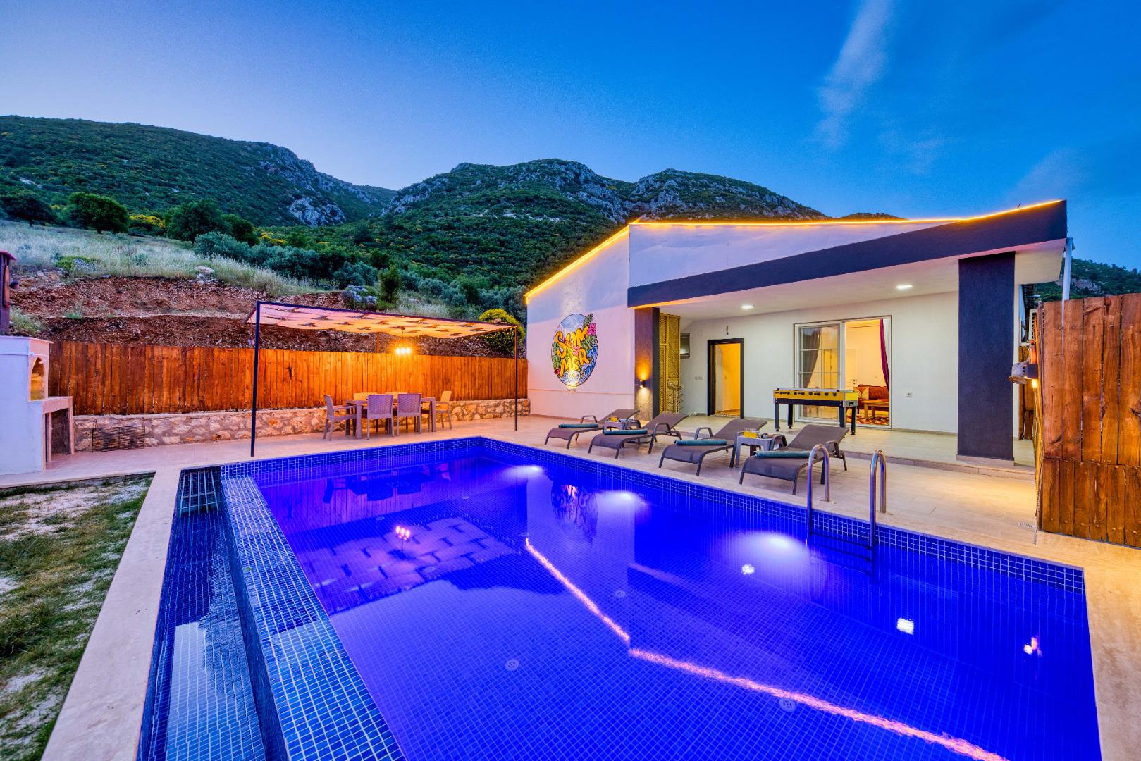 Villa Atakan