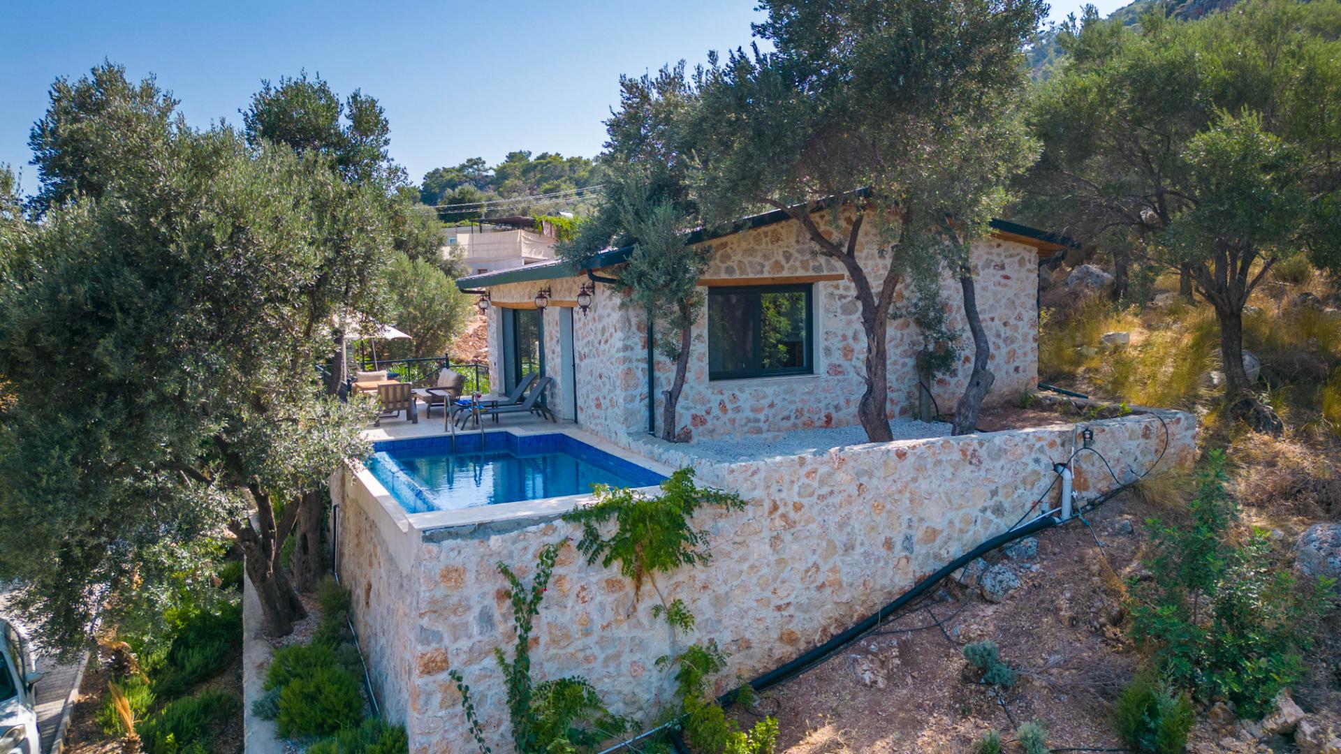 Villa Nature