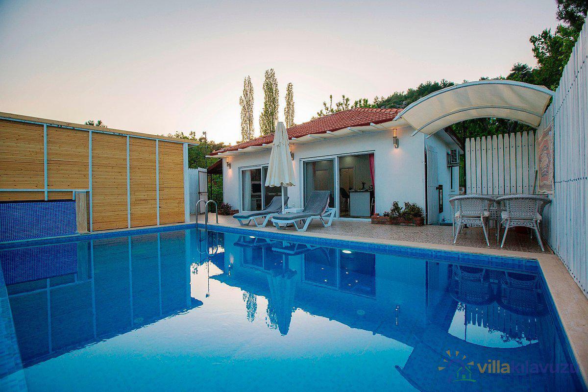 Villa Elisa İslamlar