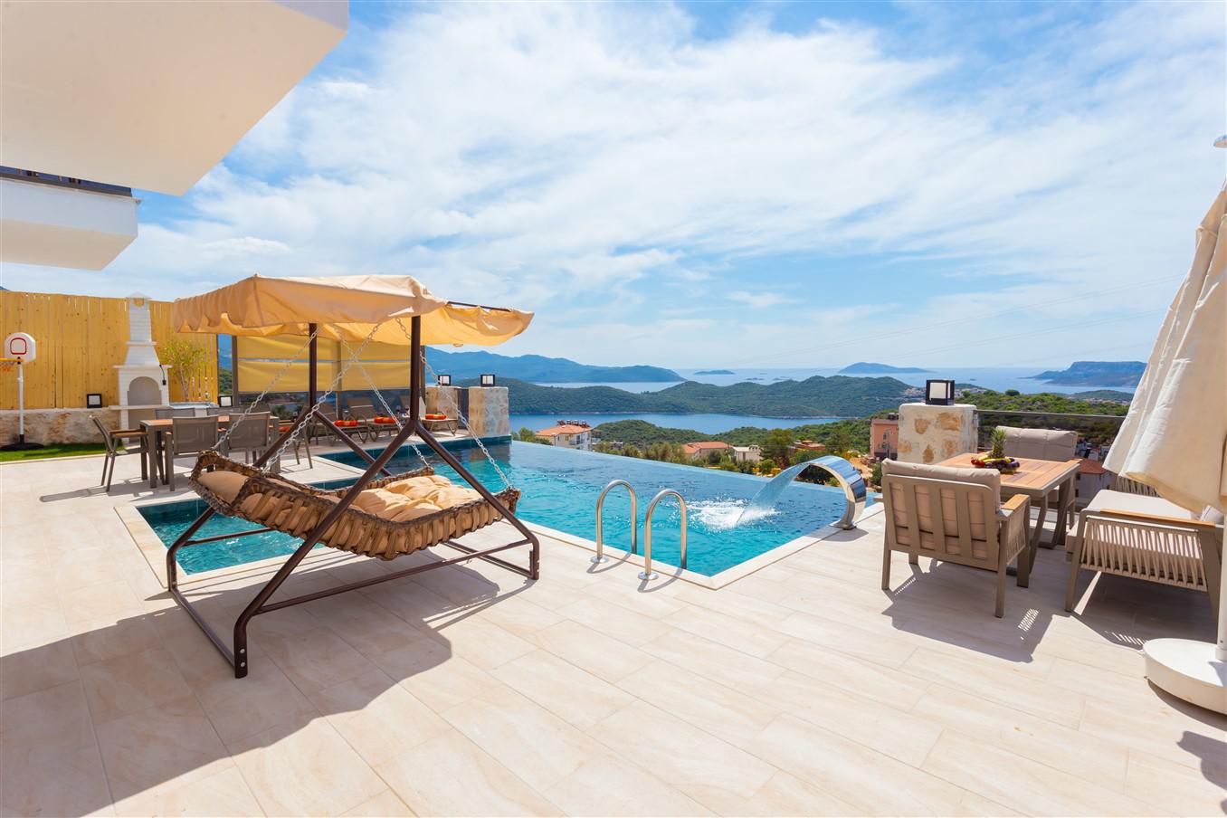 Villa Ayshe