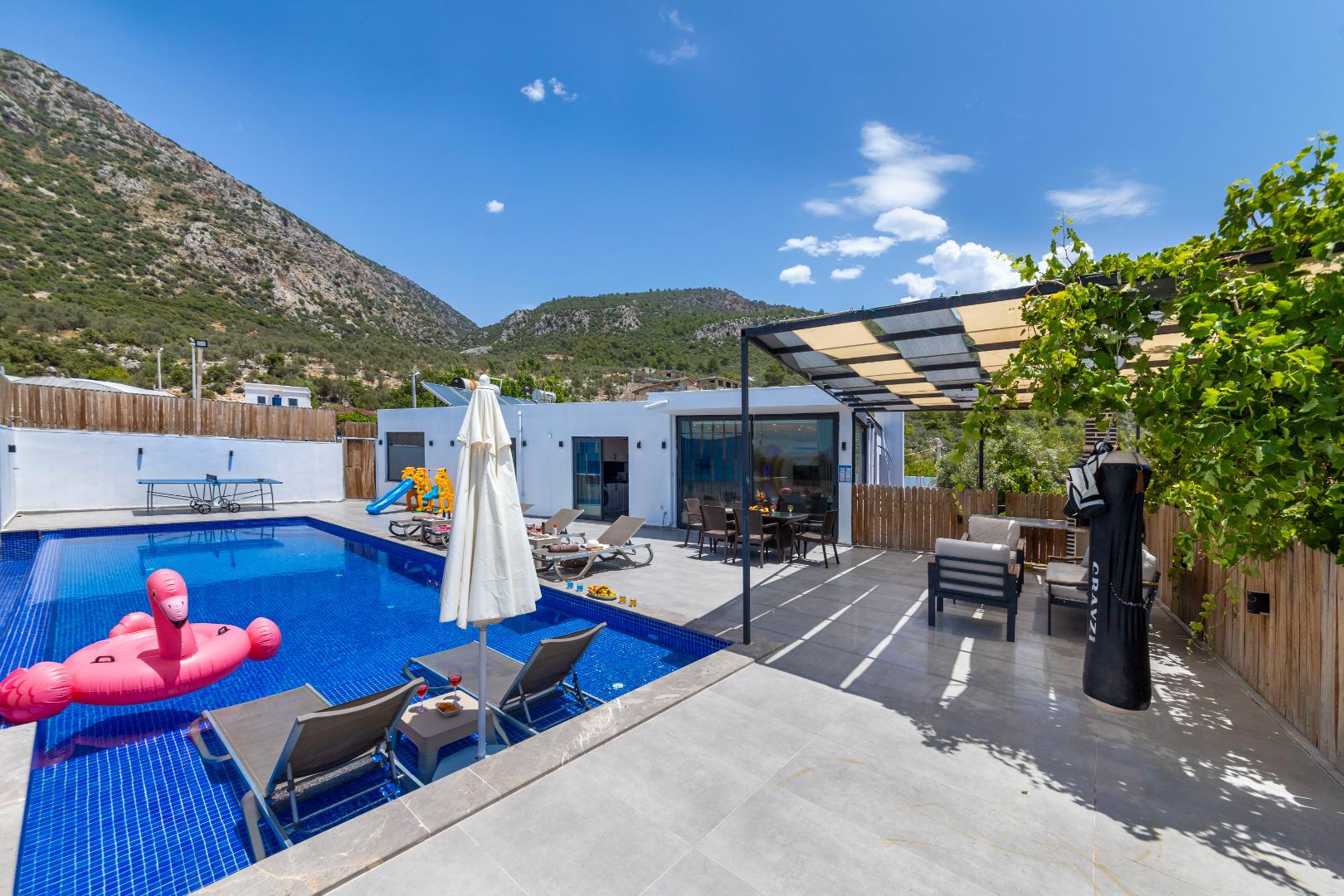 Villa Ayyıldız 2