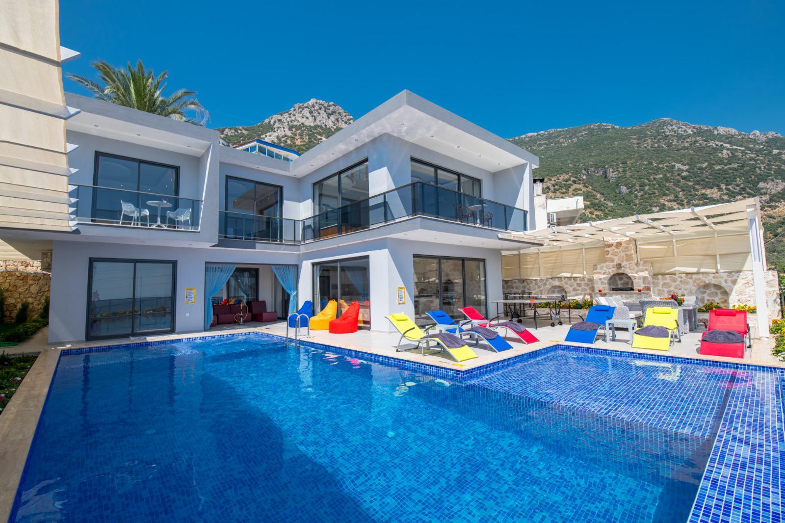 Villa Bedir 