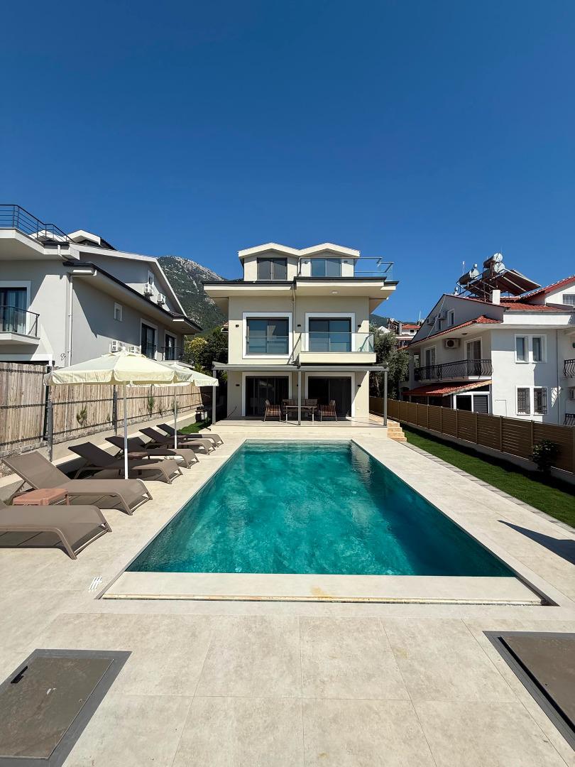 Villa Berke