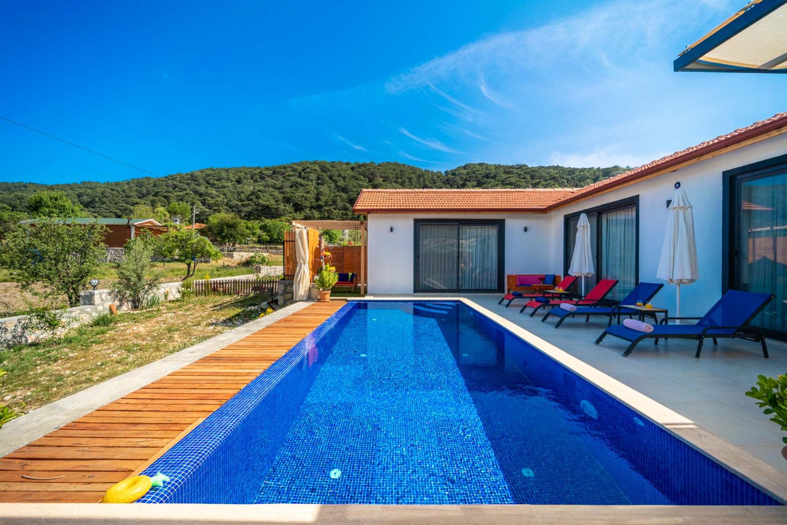 Villa Busem
