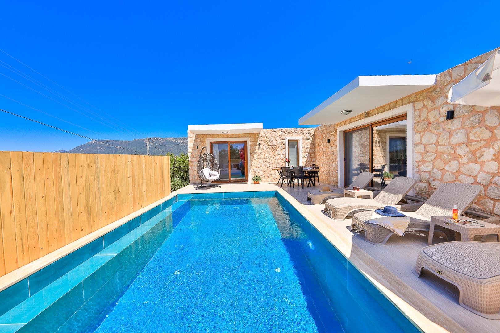 Villa Çınar 2