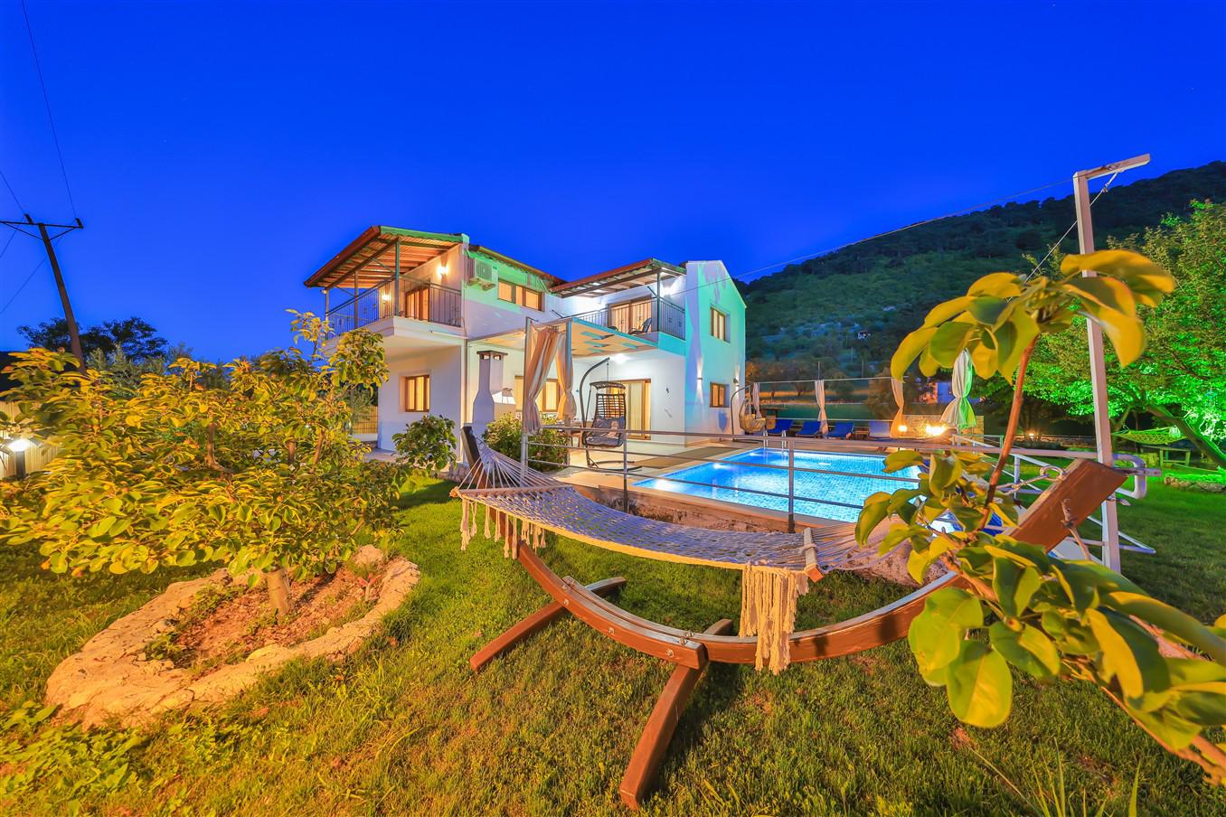 Villa Çınar Gökçeören