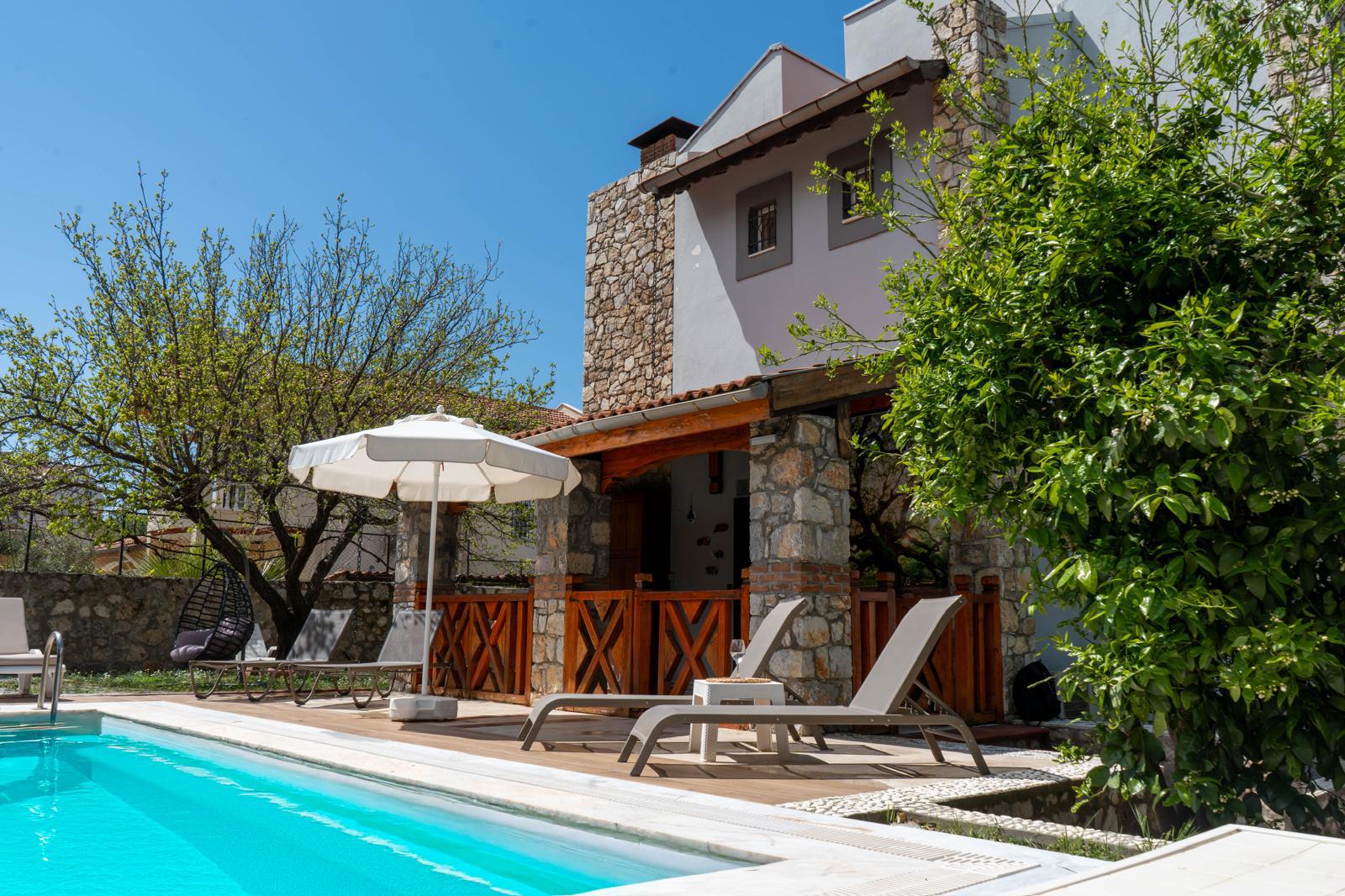 Villa Deep Sea