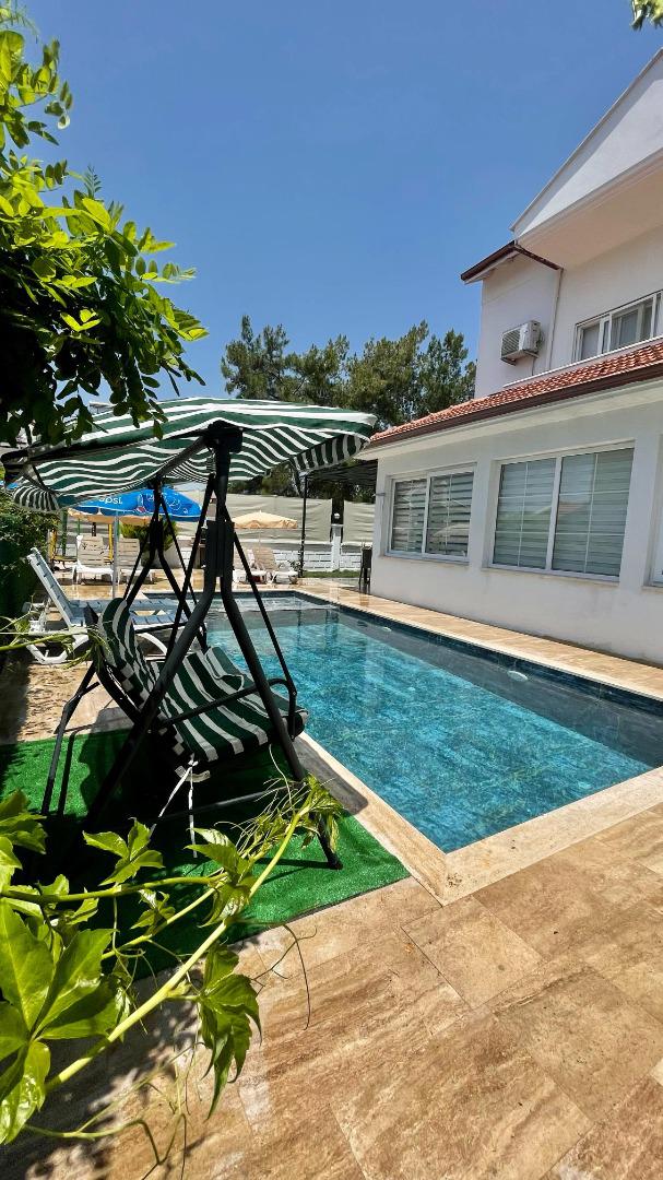 Villa Duru Duo