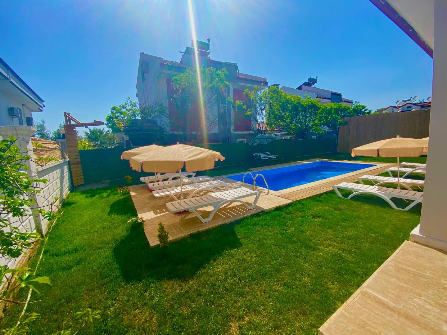 Villa Duru