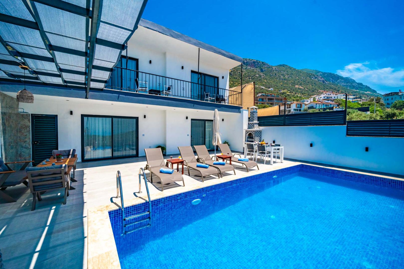 Villa Ediz