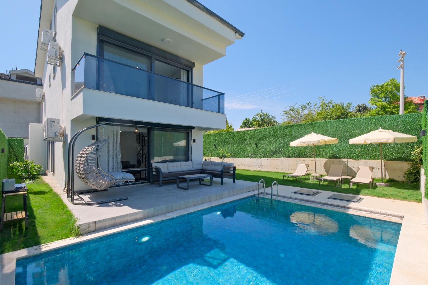 Villa Efe