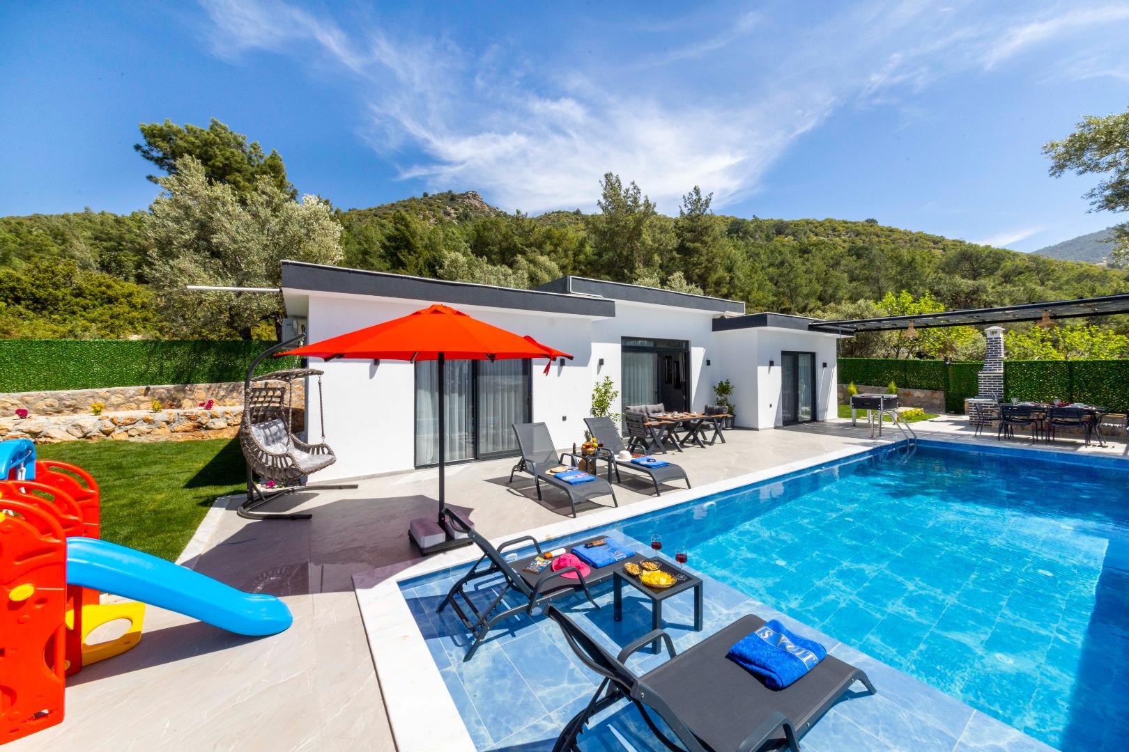 Villa Elyase