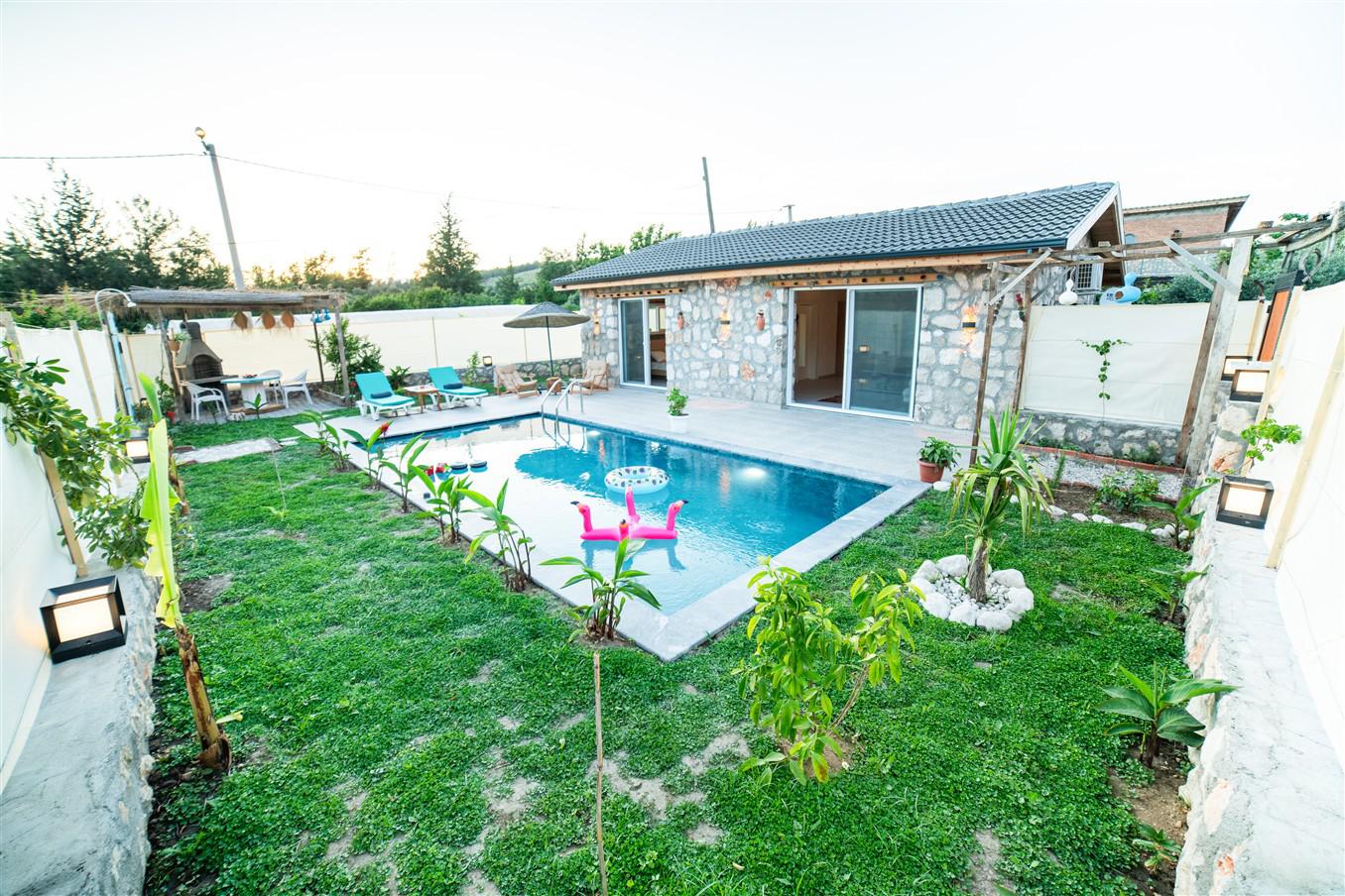 Villa Eren Köy Evim