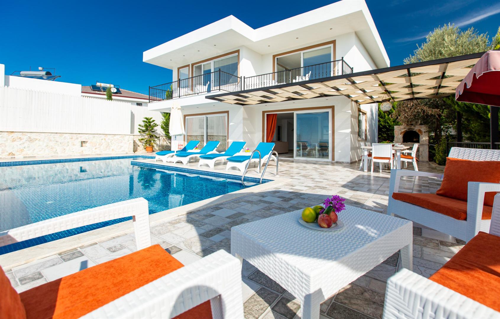 Villa Eslem