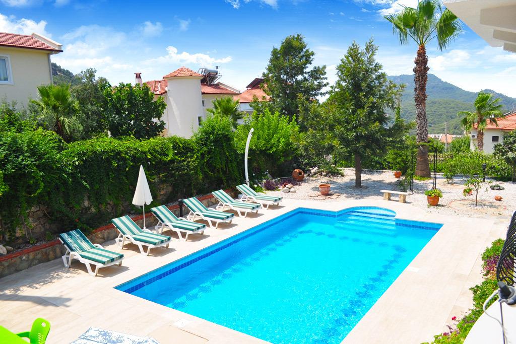 Villa Fiesta