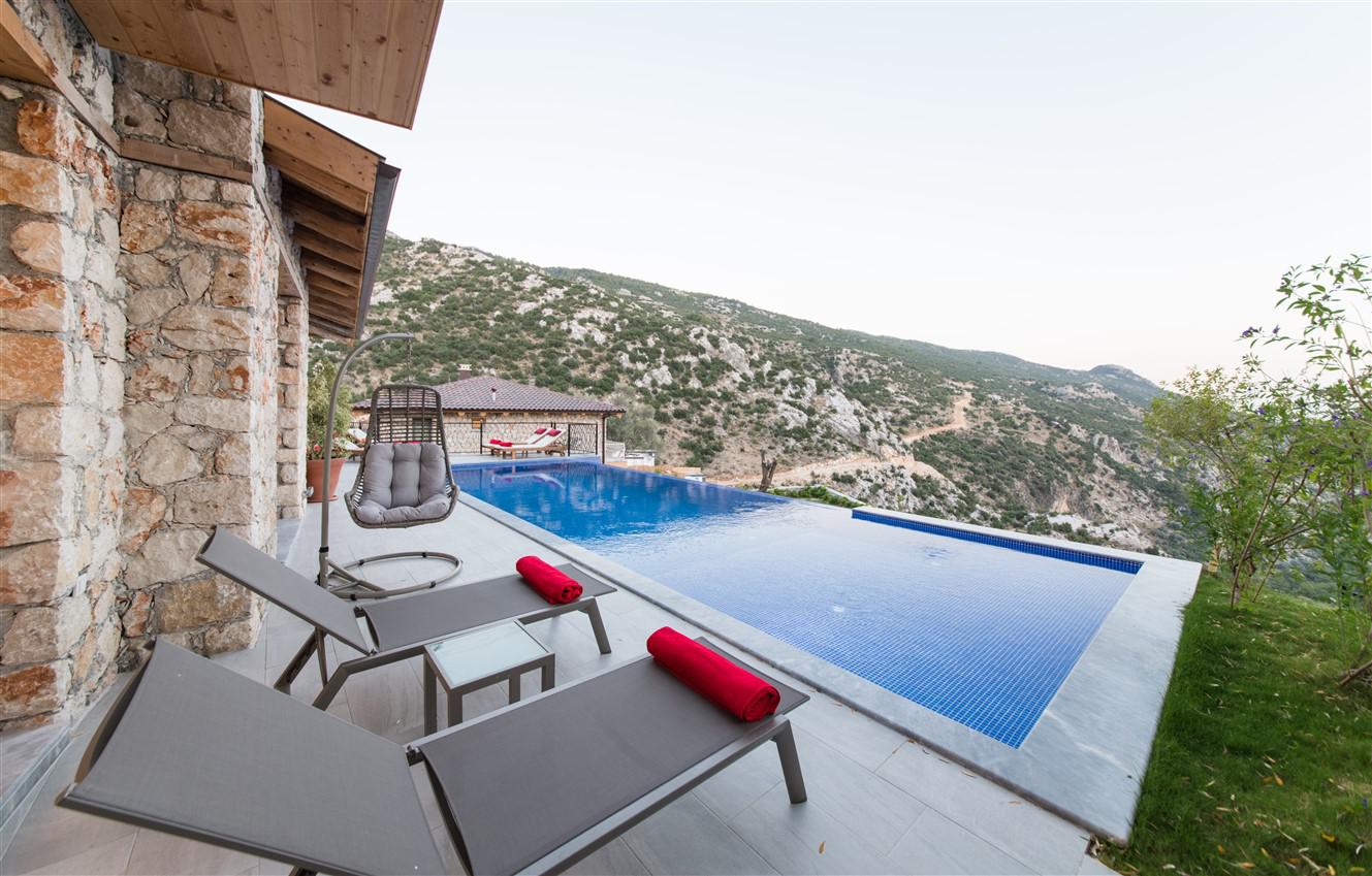 Villa Flora