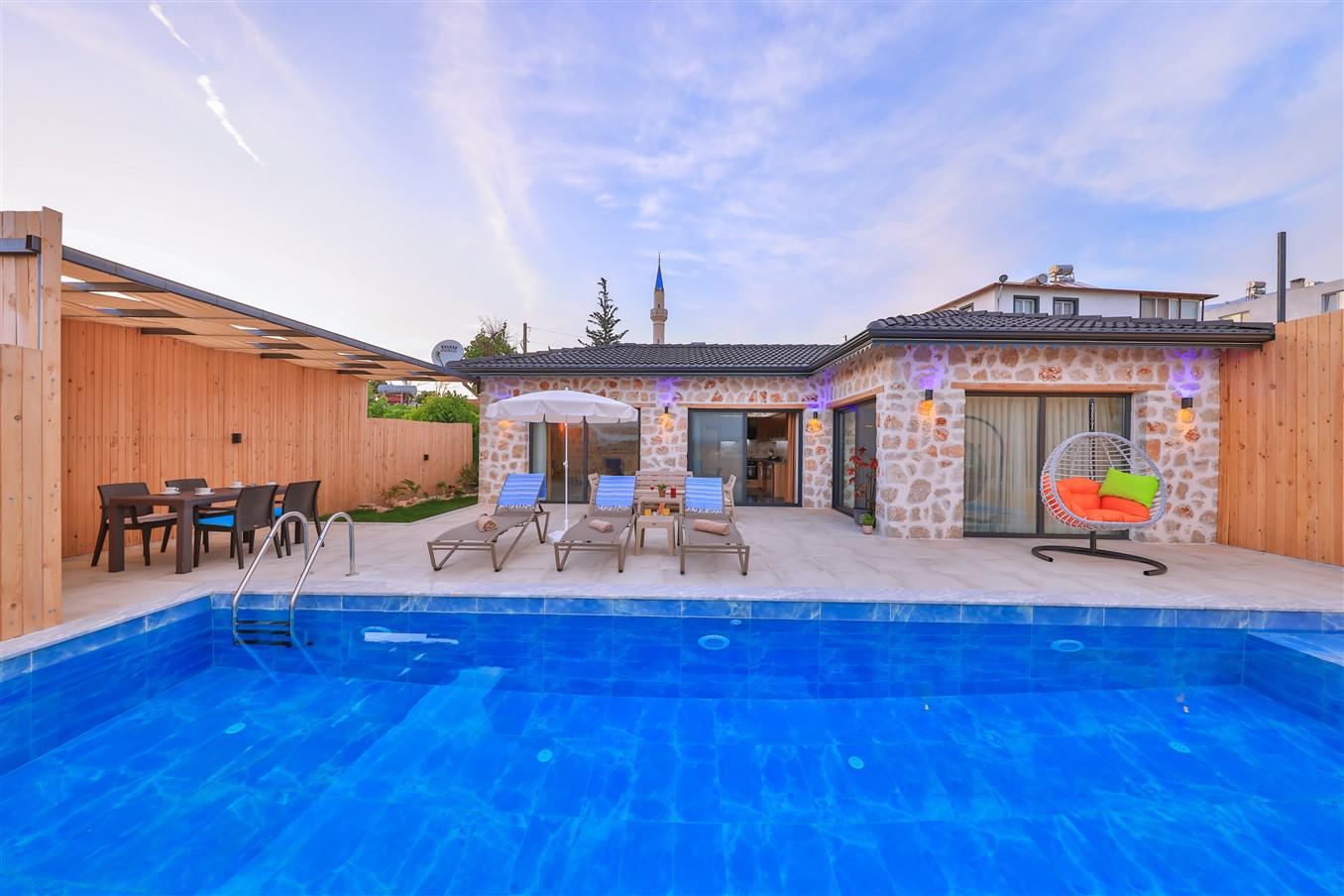 Villa Freya