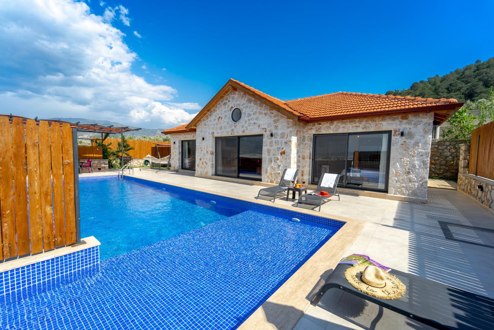 Villa Gemicik