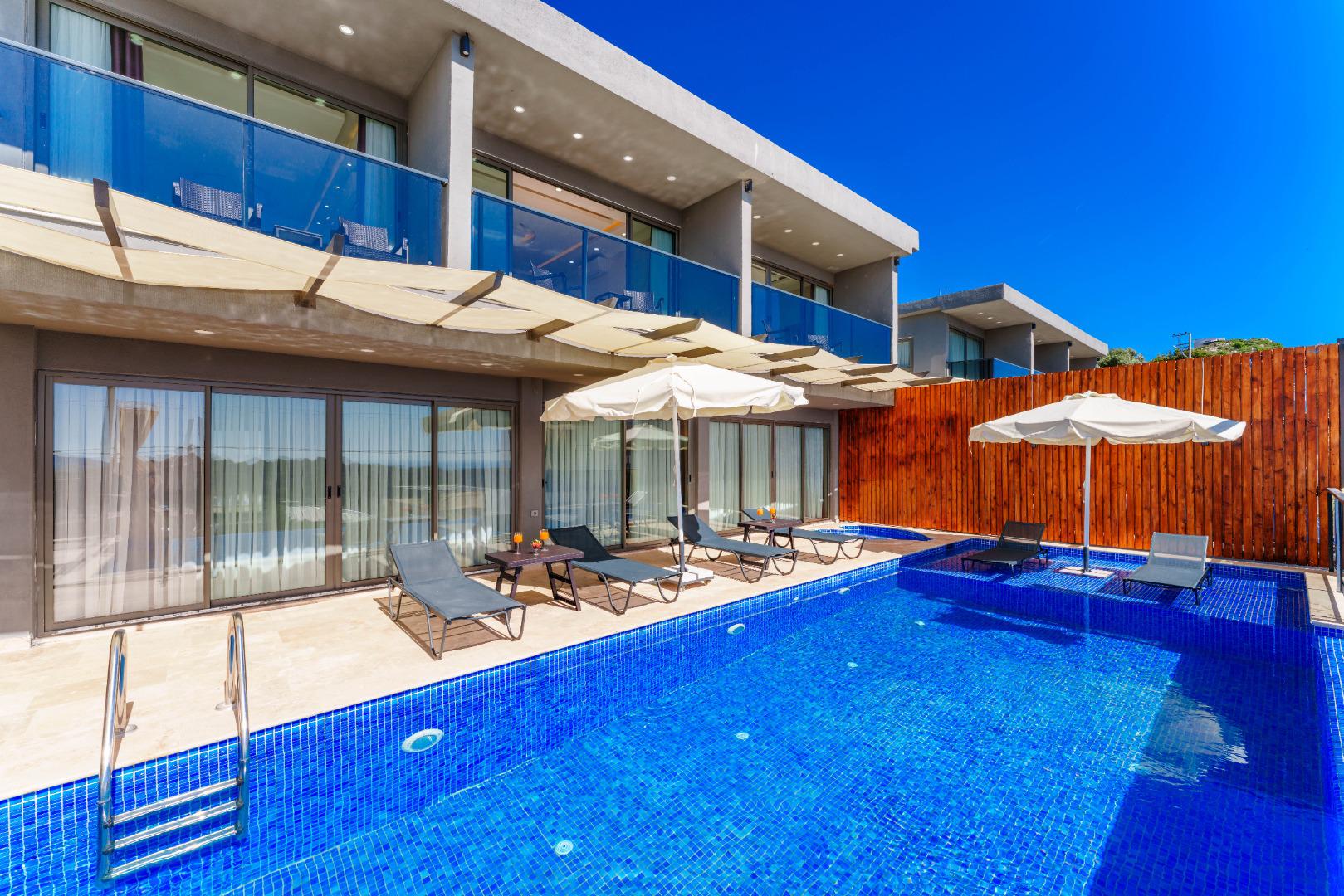 Villa Grand Emora 2 