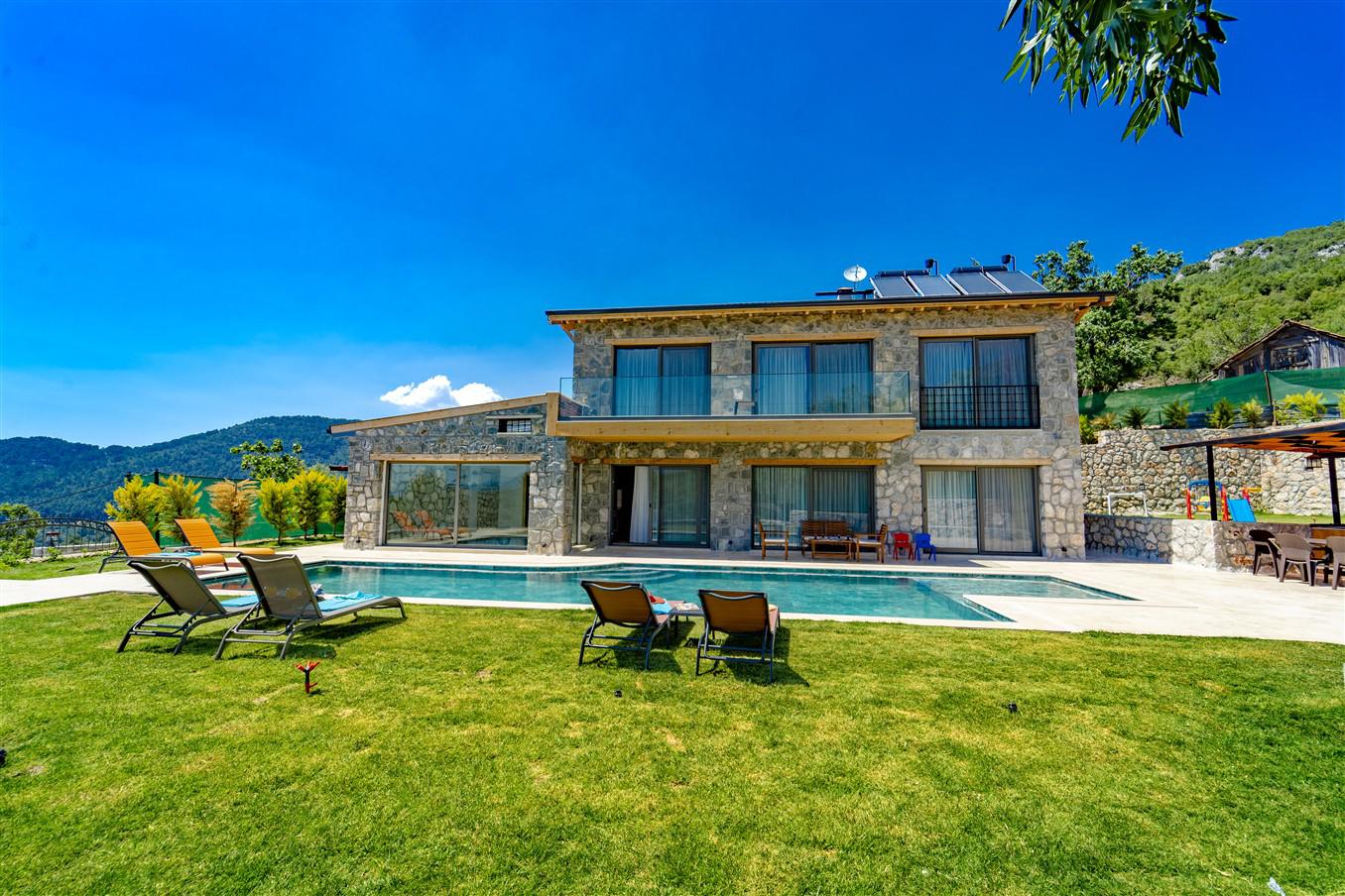 Villa Harika Seydikemer