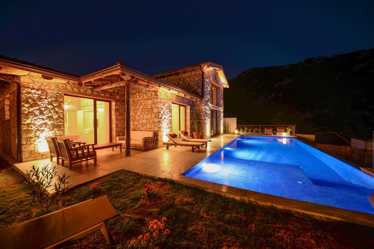 Villa Hestia