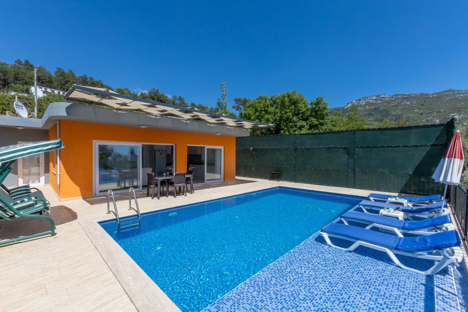 Villa Heves