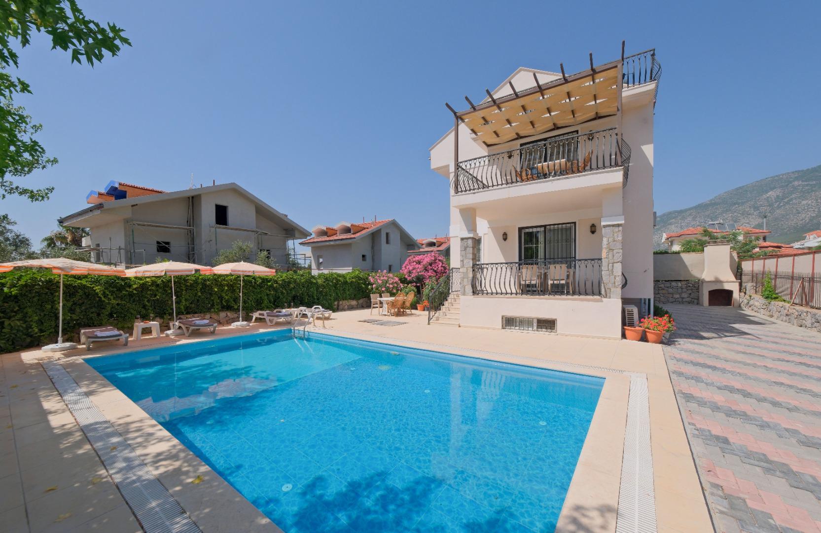 Villa Hıdır Ölüdeniz