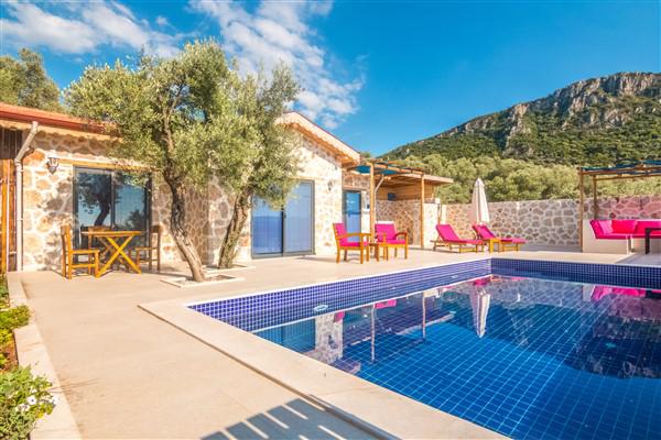 Villa Dream 3