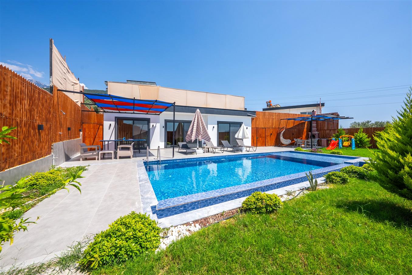 Villa İnziva 2
