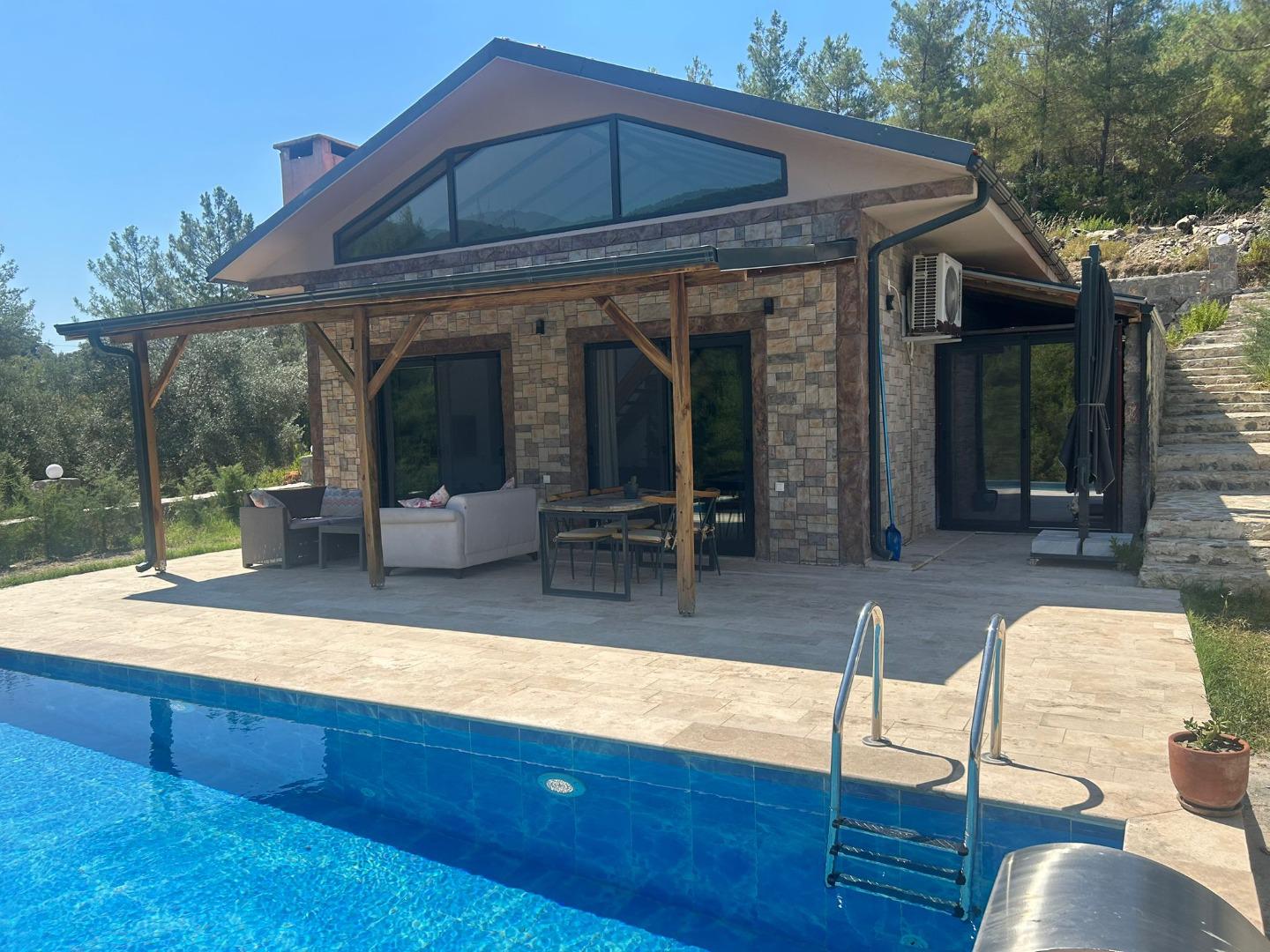 Villa Jade Göcek