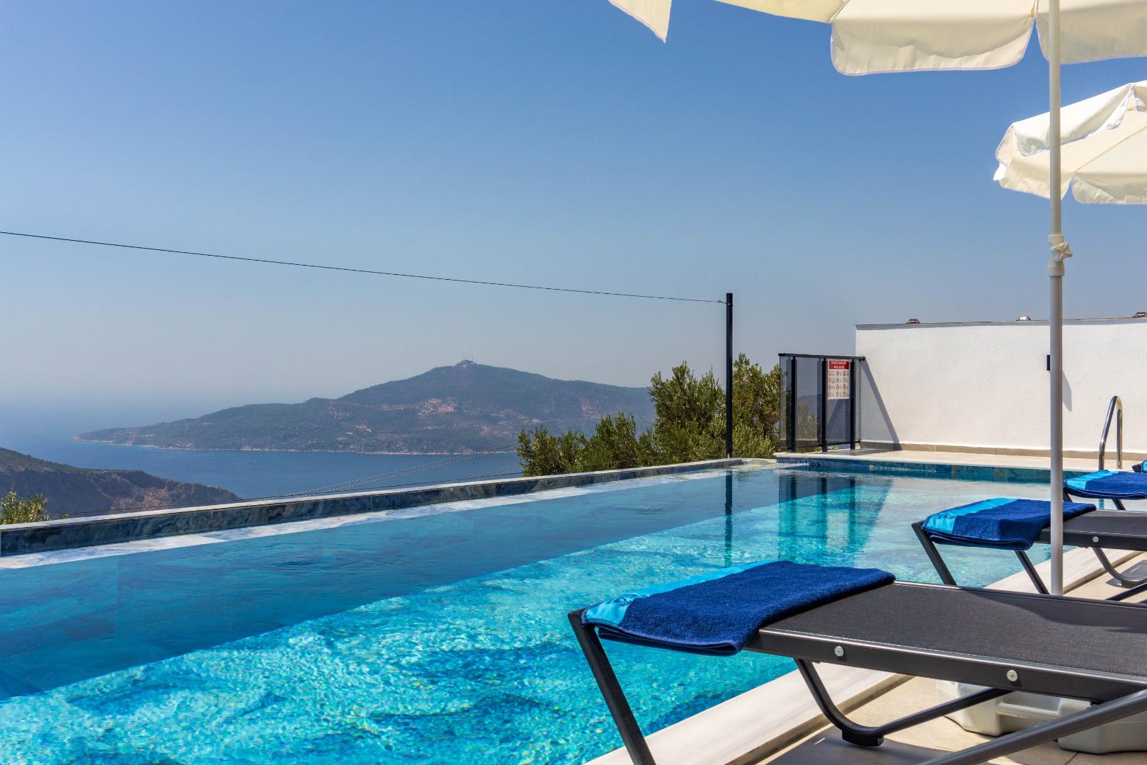 Villa Karbelen 