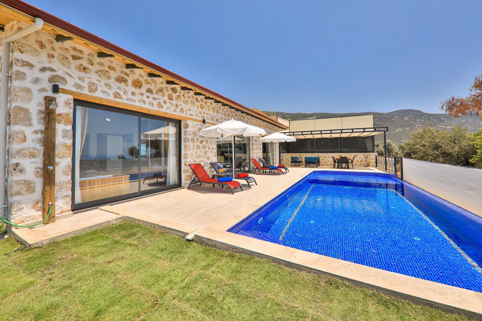 Villa Kırlangıç Atila